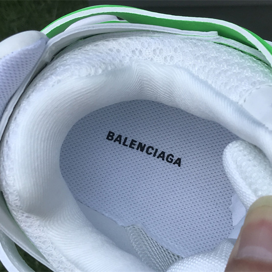 Balenciaga Track Sneaker - EUR FASHION