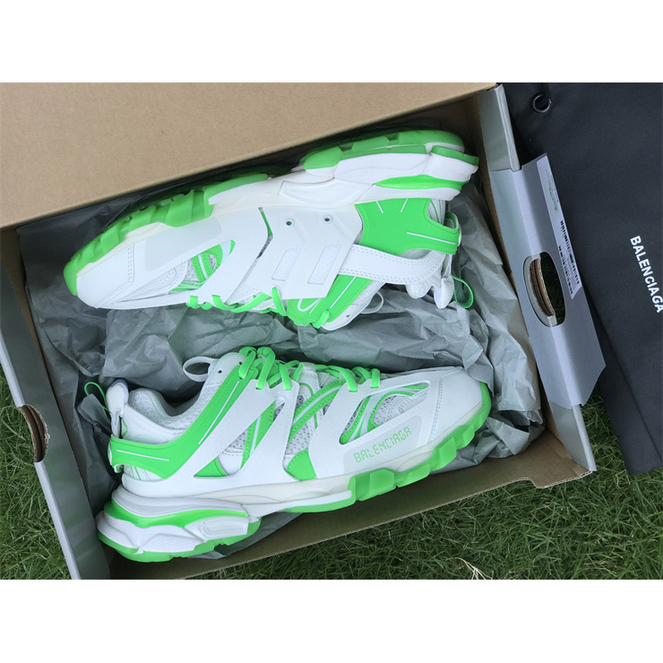 Balenciaga Track Sneaker - EUR FASHION