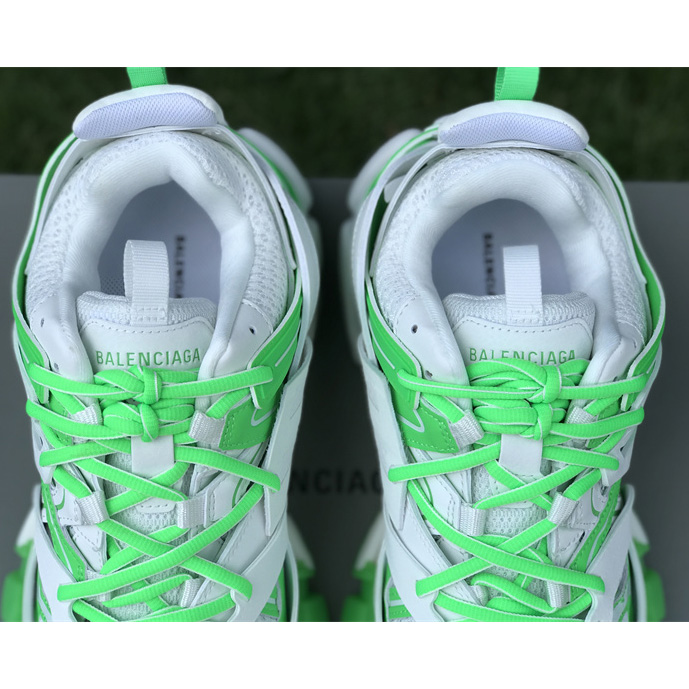 Balenciaga Track Sneaker - EUR FASHION