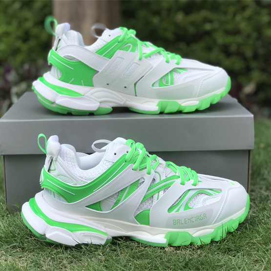 Balenciaga Track Sneaker - EUR FASHION