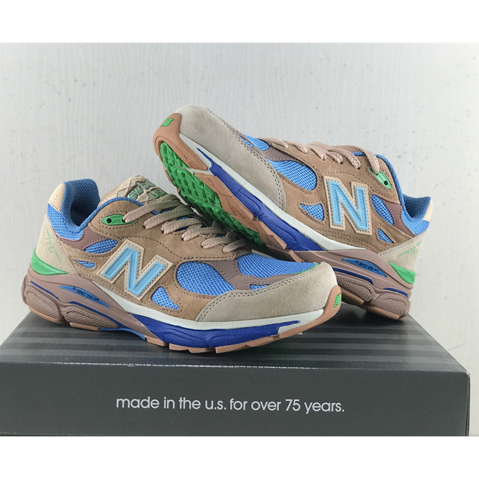 New Balance 990 V3 Turnschuhe - EUR FASHION