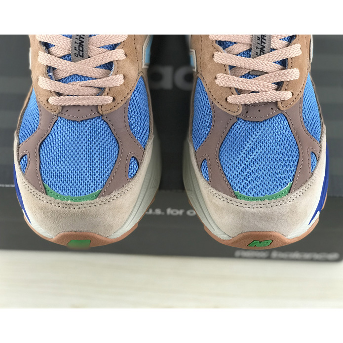 New Balance 990 V3 Turnschuhe - EUR FASHION