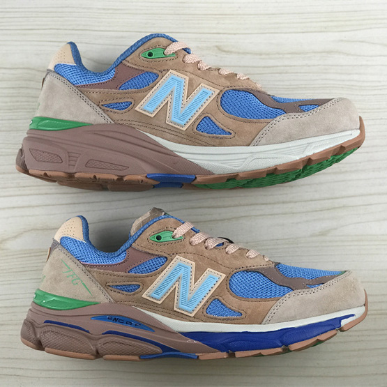 New Balance 990 V3 Turnschuhe - EUR FASHION