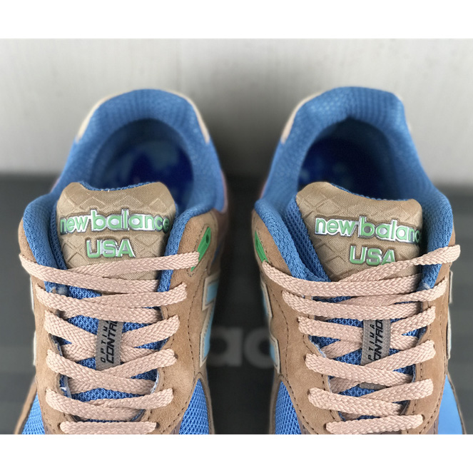 New Balance 990 V3 Turnschuhe - EUR FASHION