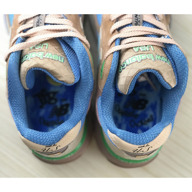 New Balance 990 V3 Turnschuhe - EUR FASHION