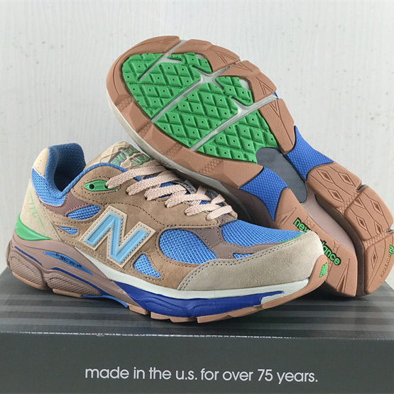 New Balance 990 V3 Turnschuhe - EUR FASHION