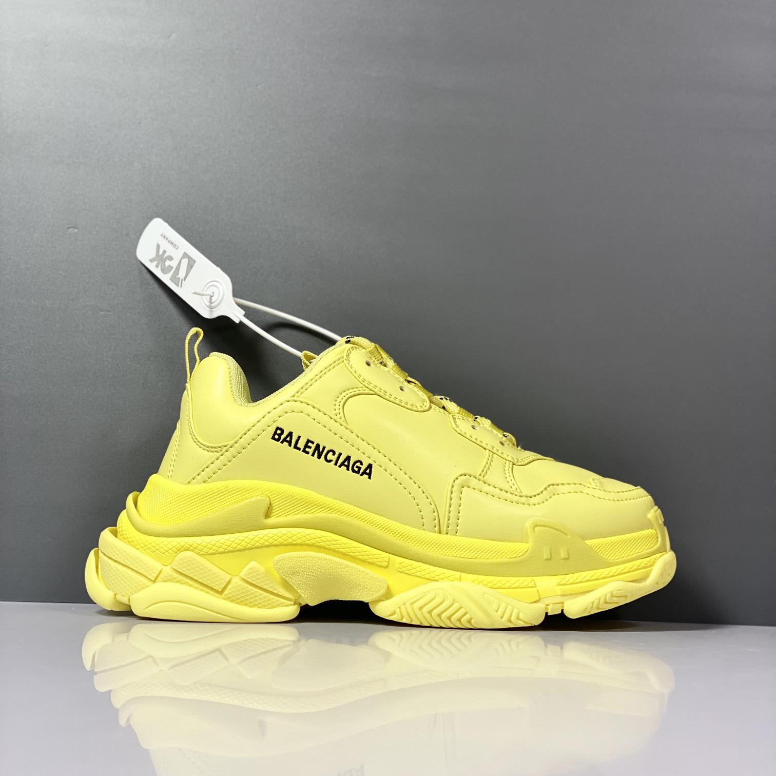 Balenciaga Triple S Sneaker - EUR FASHION