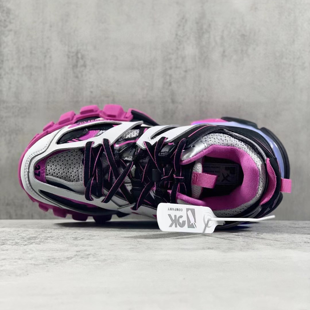 Balenciaga Track 3.0 Sneaker - EUR FASHION