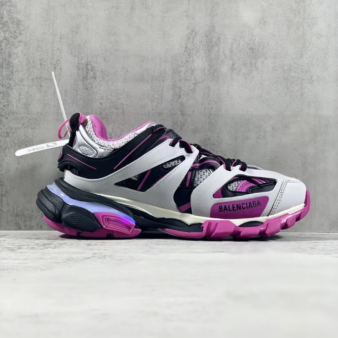 Balenciaga Track 3.0 Sneaker - EUR FASHION