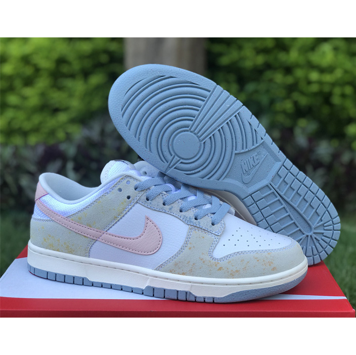 Nike Dunk Low Sneaker DV6486-100 - EUR FASHION