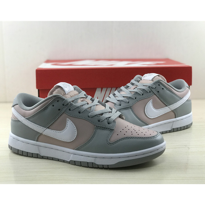 Nike Dunk Low „Rosa / Grau“ Sneakers DM8329-600 - EUR FASHION