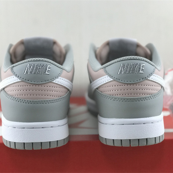 Nike Dunk Low „Rosa / Grau“ Sneakers DM8329-600 - EUR FASHION