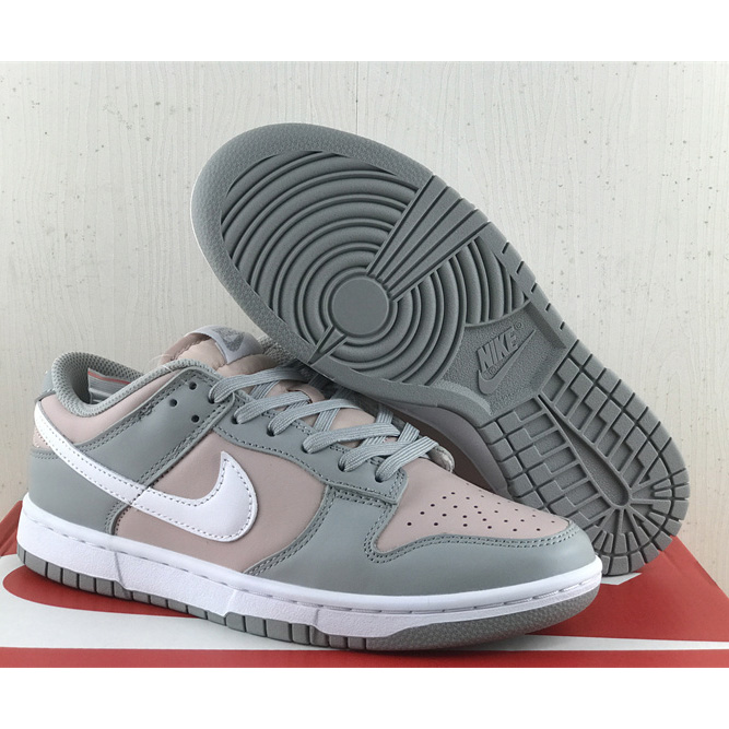 Nike Dunk Low „Rosa / Grau“ Sneakers DM8329-600 - EUR FASHION