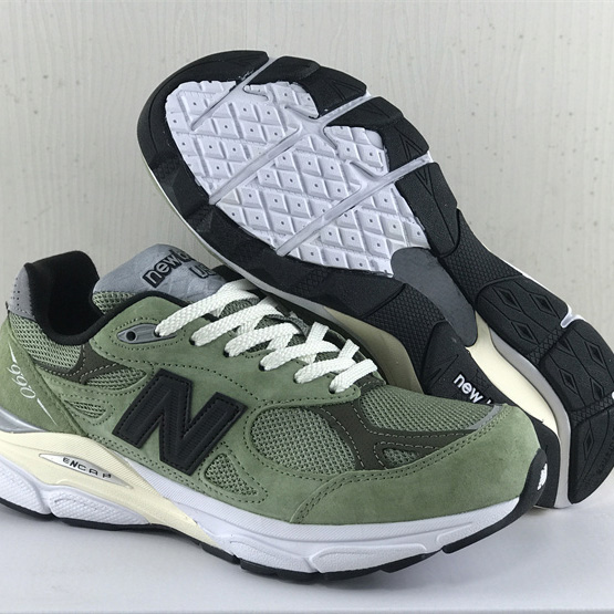 New Balance 990 V3 Turnschuhe - EUR FASHION