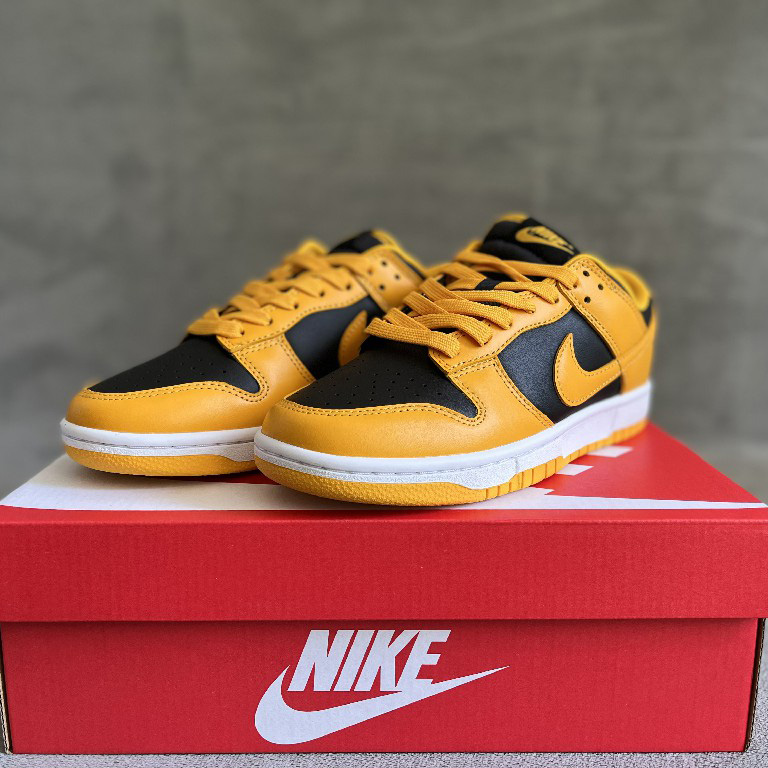 Nike Dunk Low „Goldenrod“ Sneaker DD1391-004 - EUR FASHION