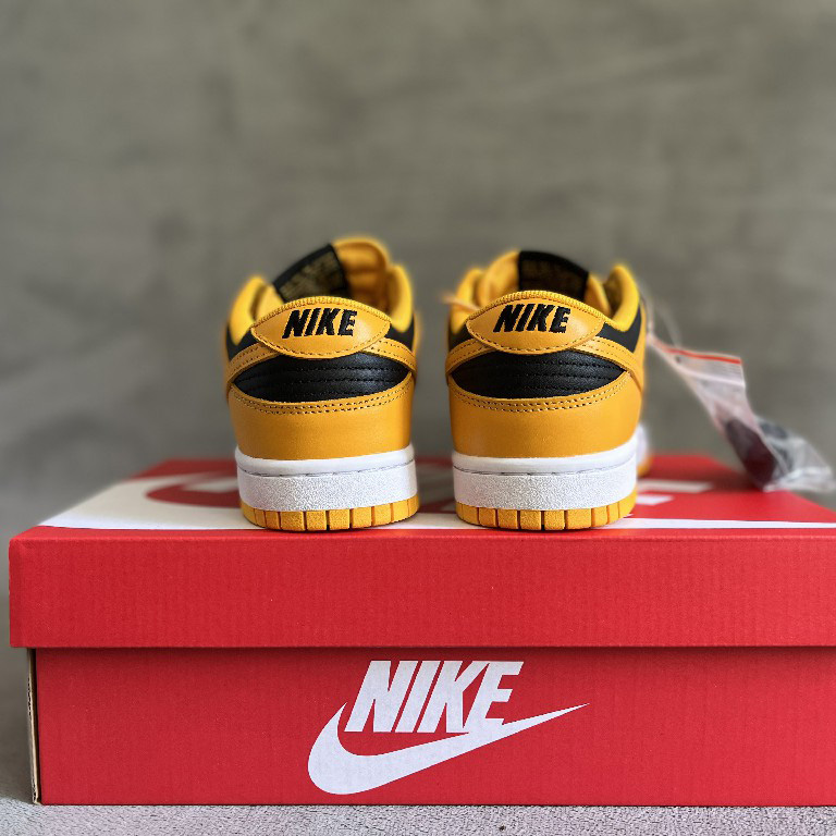 Nike Dunk Low „Goldenrod“ Sneaker DD1391-004 - EUR FASHION