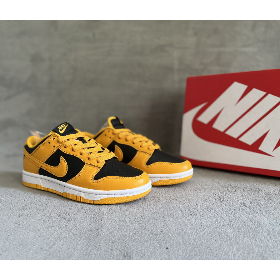 Nike Dunk Low „Goldenrod“ Sneaker DD1391-004 - EUR FASHION