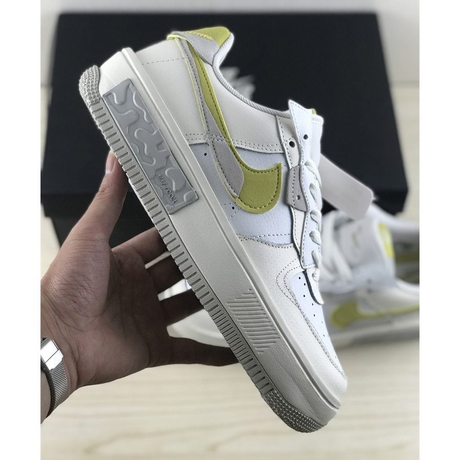 Nike Air Force 1 AF1 Low Sneaker DV6984-100 - EUR FASHION