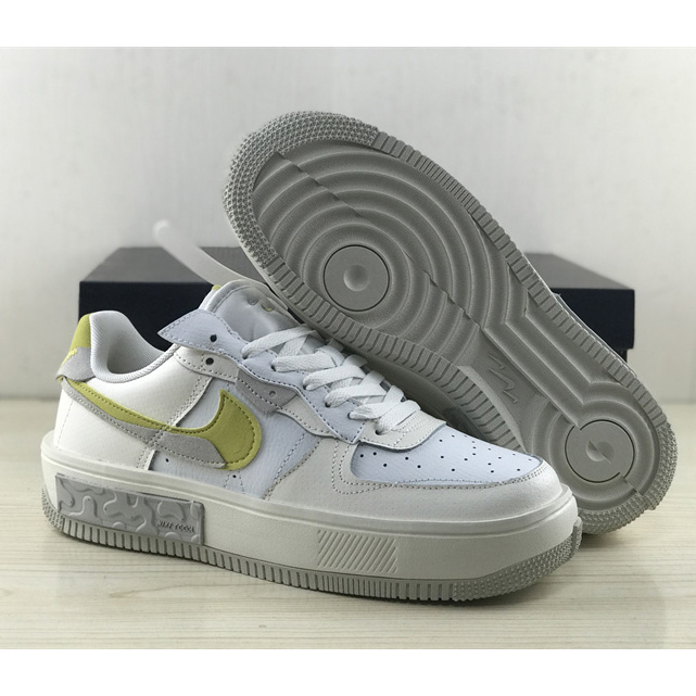 Nike Air Force 1 AF1 Low Sneaker DV6984-100 - EUR FASHION