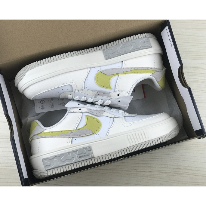 Nike Air Force 1 AF1 Low Sneaker DV6984-100 - EUR FASHION