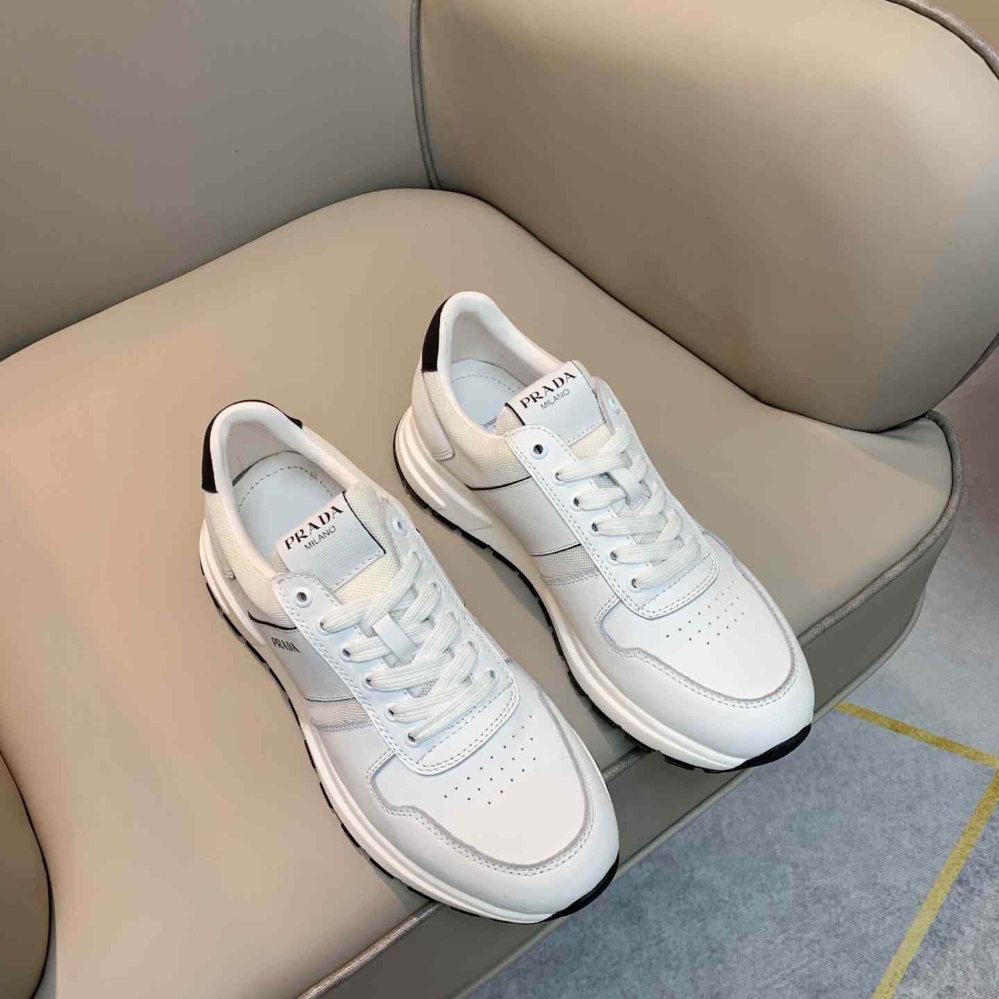 Prada Prax 01 Turnschuhe - EUR FASHION