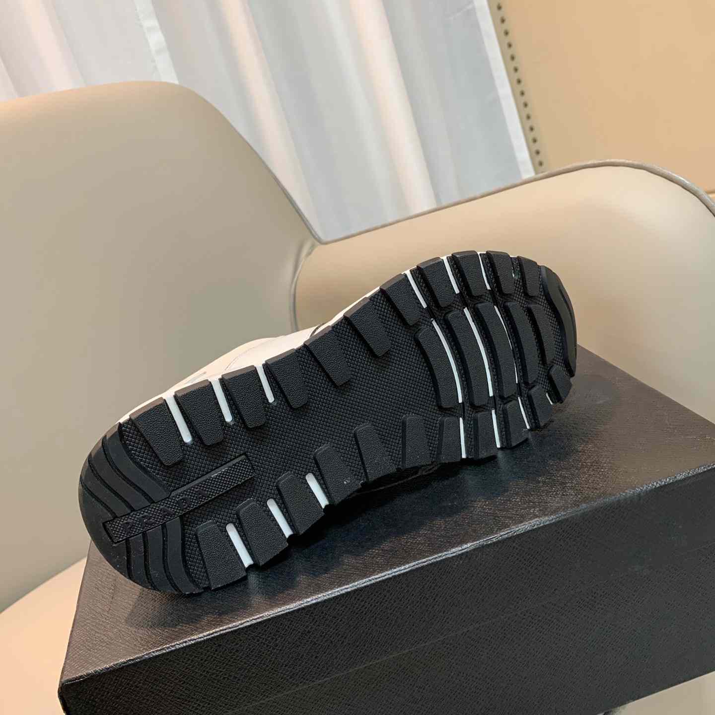 Prada Prax 01 Turnschuhe - EUR FASHION