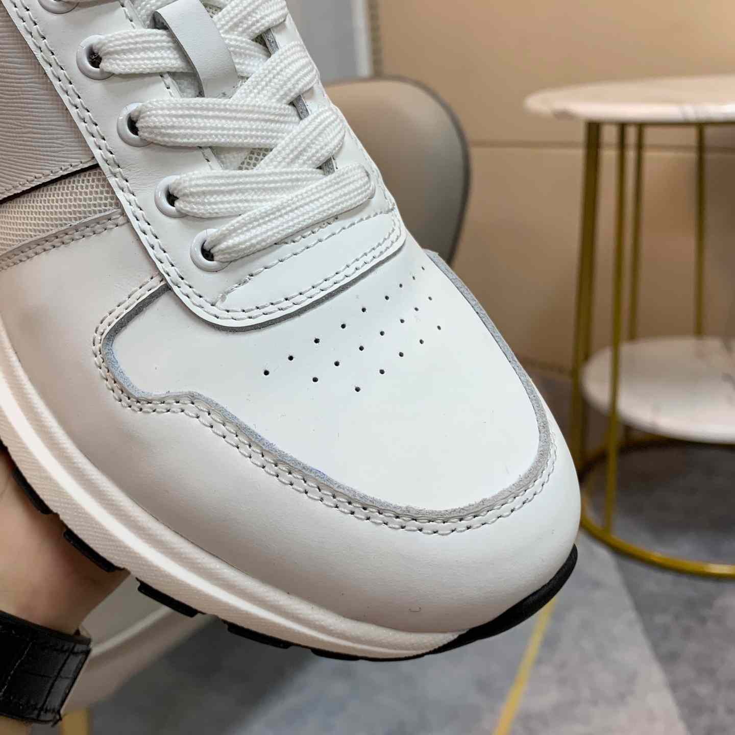 Prada Prax 01 Turnschuhe - EUR FASHION