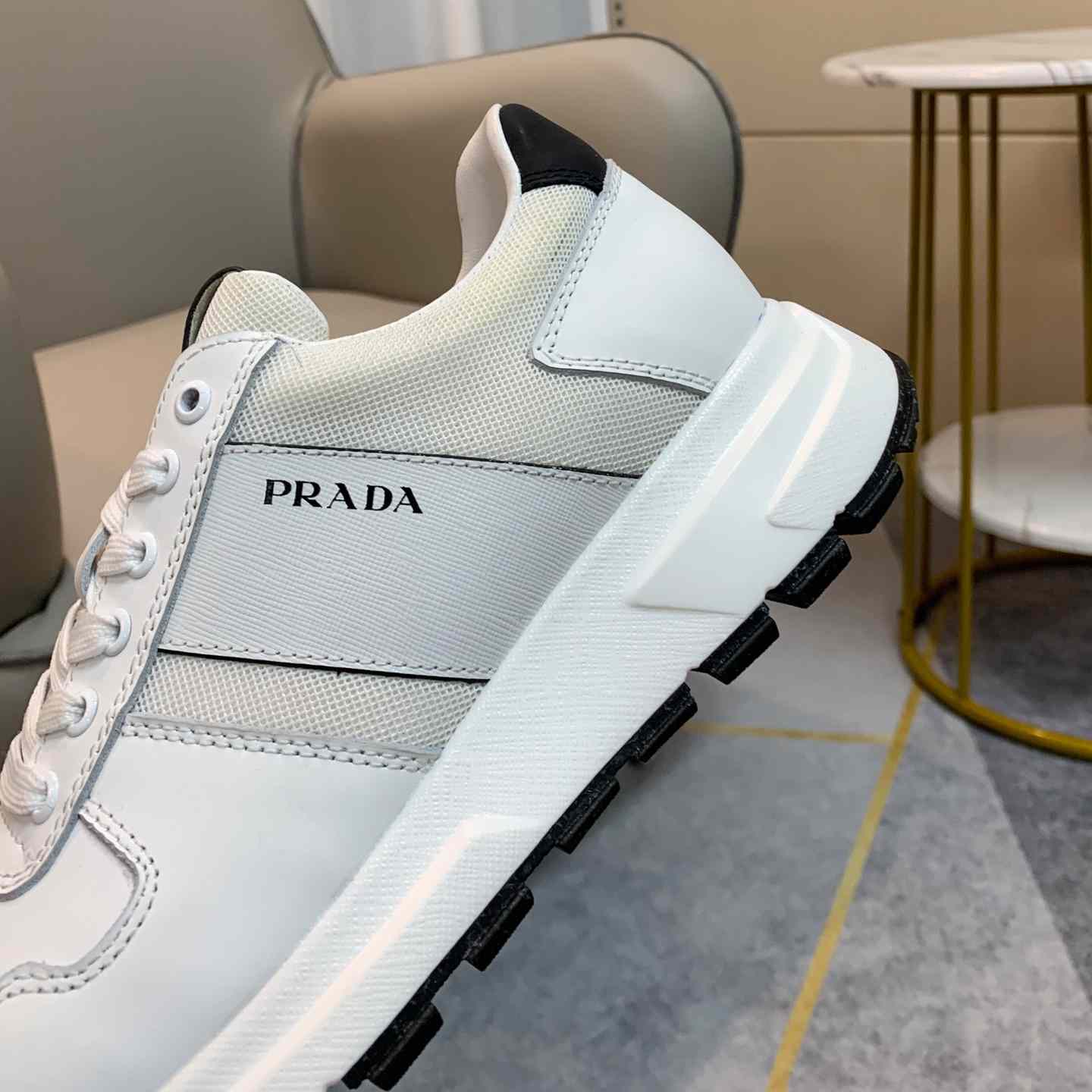 Prada Prax 01 Turnschuhe - EUR FASHION