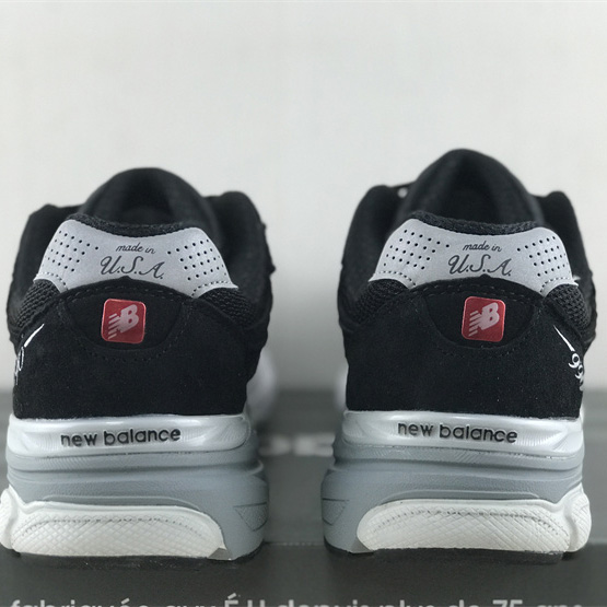 New Balance 990 V3 Turnschuhe - EUR FASHION