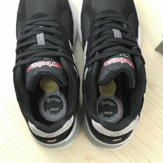 New Balance 990 V3 Turnschuhe - EUR FASHION