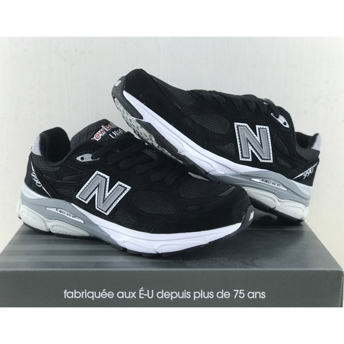 New Balance 990 V3 Turnschuhe - EUR FASHION