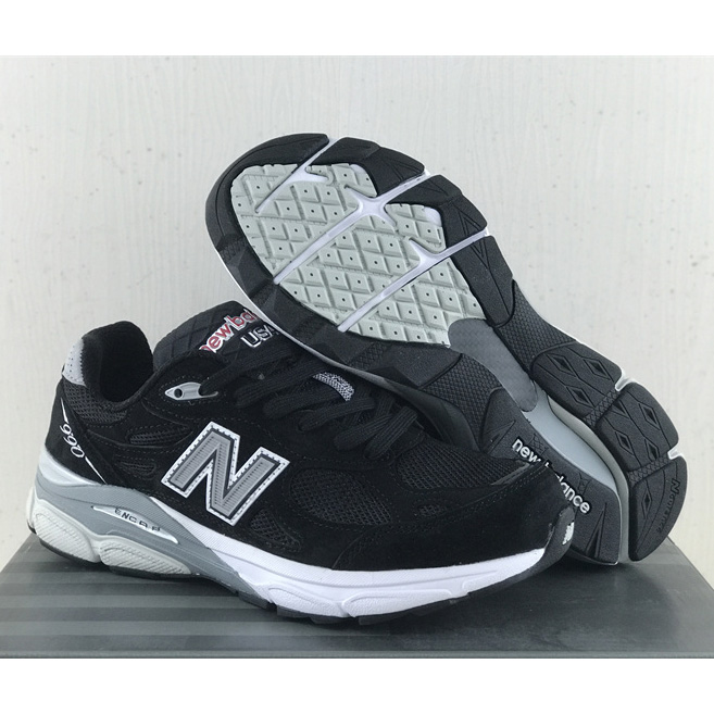 New Balance 990 V3 Turnschuhe - EUR FASHION