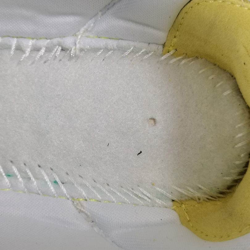 Union LA x Nike Cortez SP „Lemon Frost“ Sneaker DR1413-100 - EUR FASHION