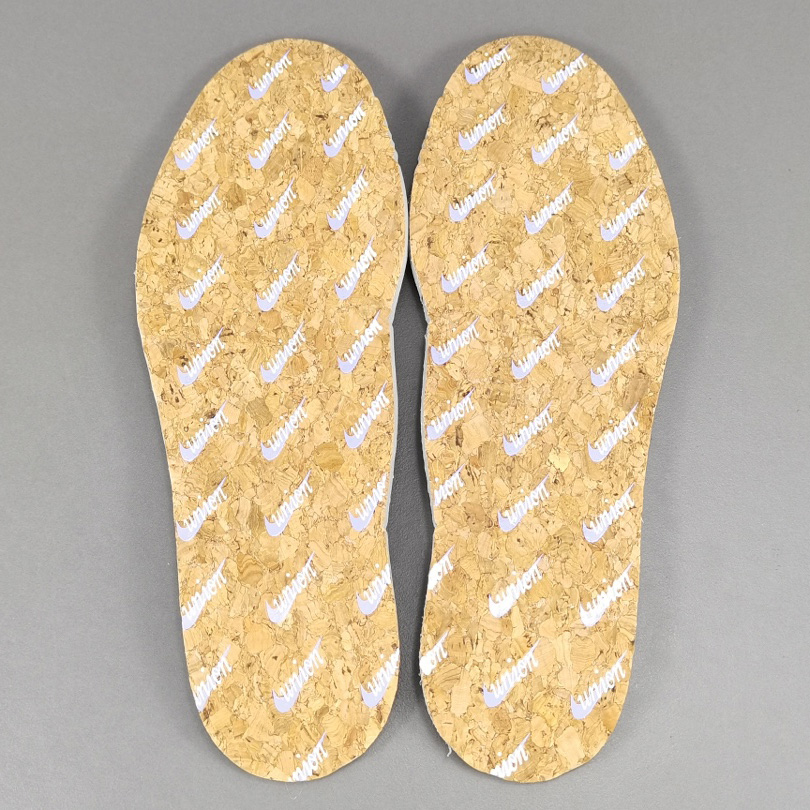 Union LA x Nike Cortez SP „Lemon Frost“ Sneaker DR1413-100 - EUR FASHION