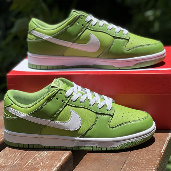 Nike Dunk Low „Kermit“ Sneaker DJ6188-300 - EUR FASHION