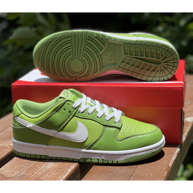 Nike Dunk Low „Kermit“ Sneaker DJ6188-300 - EUR FASHION
