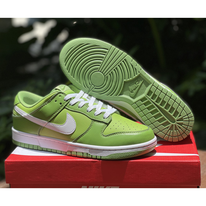 Nike Dunk Low „Kermit“ Sneaker DJ6188-300 - EUR FASHION