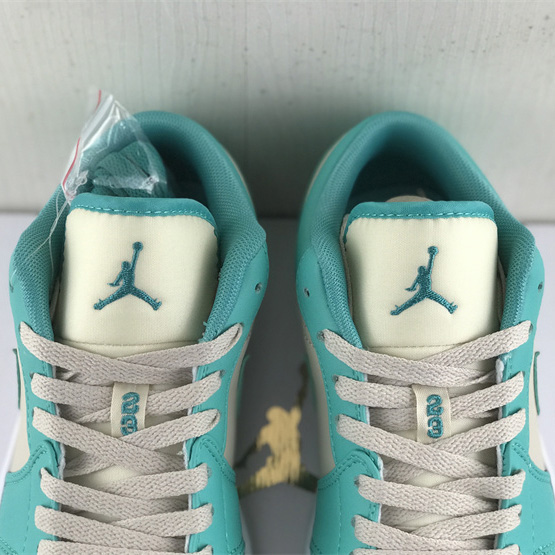 Air Jordan 1 Low Surface Sneaker DC0774-131 - EUR FASHION