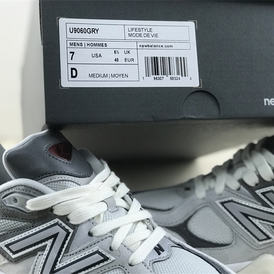 Joe Freshgoods x New Balance NB9060 Turnschuhe - EUR FASHION