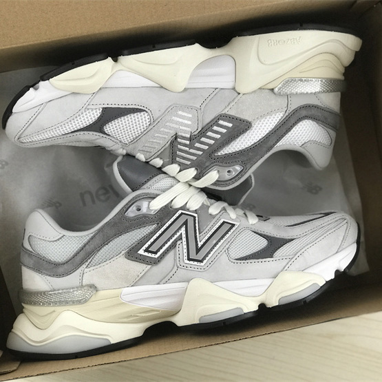 Joe Freshgoods x New Balance NB9060 Turnschuhe - EUR FASHION