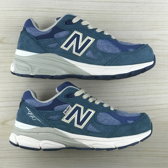 New Balance 990 Turnschuhe - EUR FASHION