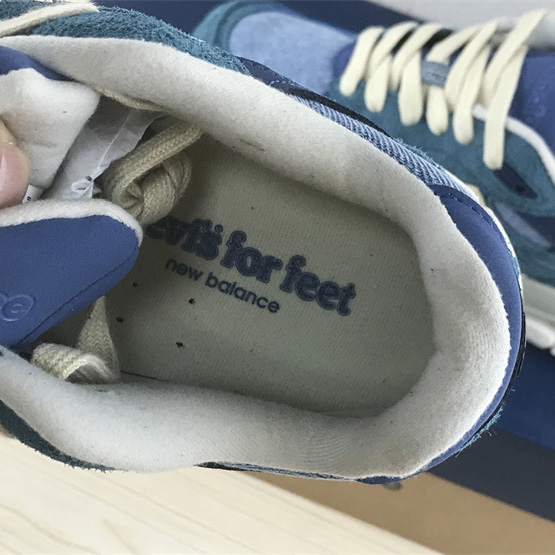 New Balance 990 Turnschuhe - EUR FASHION