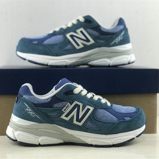 New Balance 990 Turnschuhe - EUR FASHION