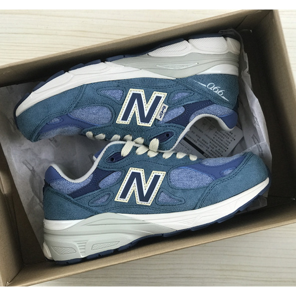 New Balance 990 Turnschuhe - EUR FASHION