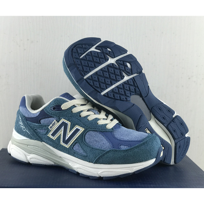 New Balance 990 Turnschuhe - EUR FASHION