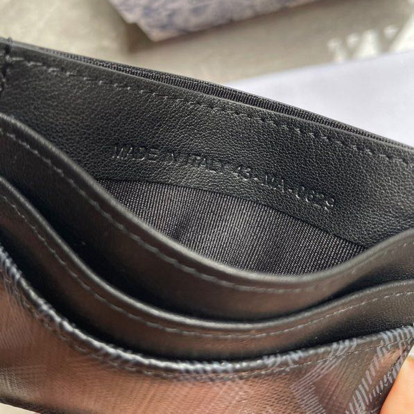 Dior-Kartenetui - EUR FASHION