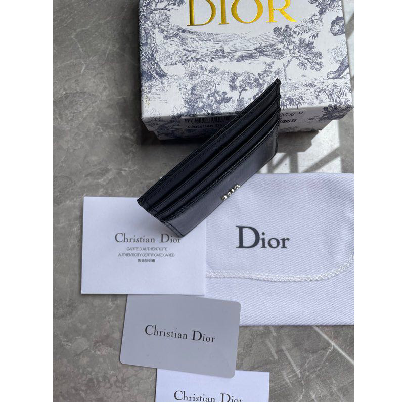 Dior-Kartenetui - EUR FASHION
