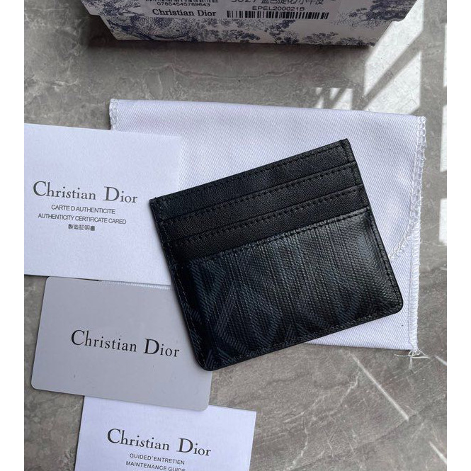 Dior-Kartenetui - EUR FASHION