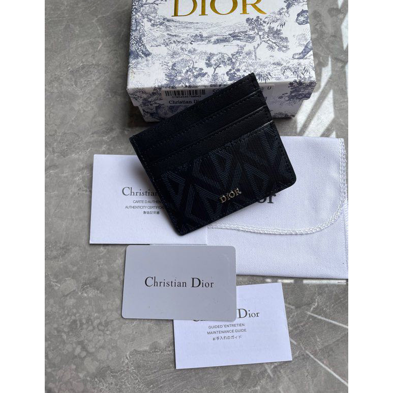 Dior-Kartenetui - EUR FASHION
