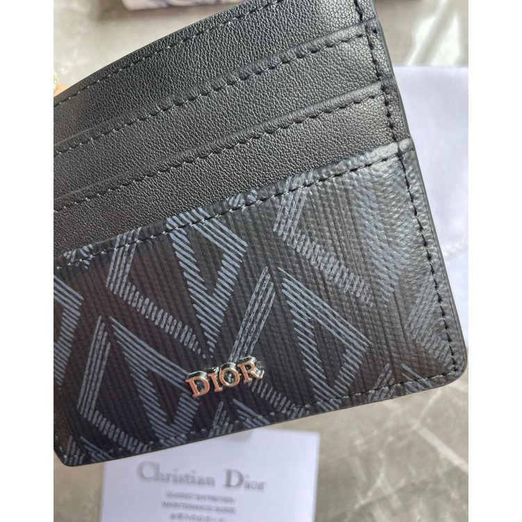 Dior-Kartenetui - EUR FASHION